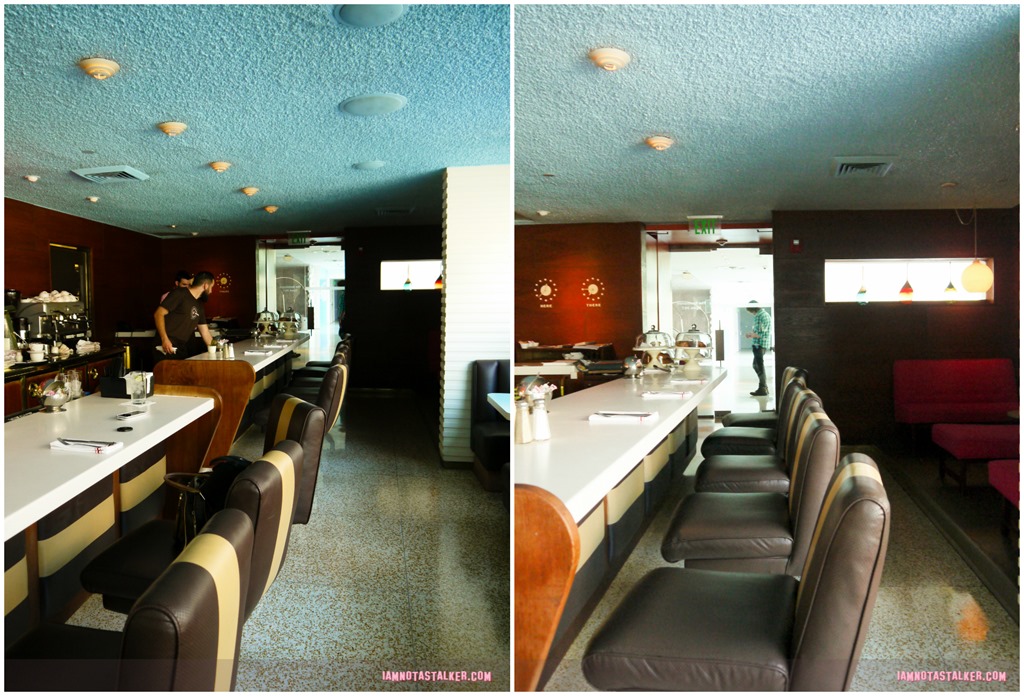 247Restaurant Mary-Kate and Ashley Olsen