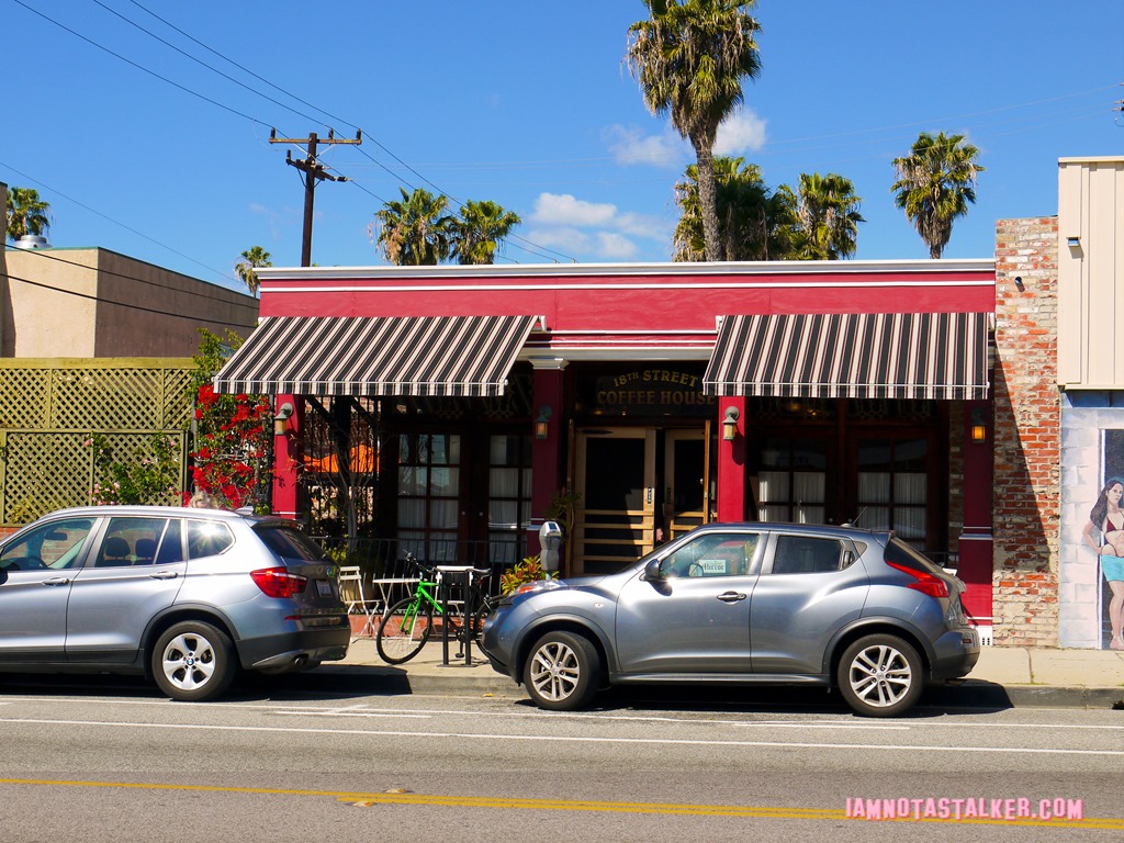 18th Street Coffee House Modern Family (5 of 10)