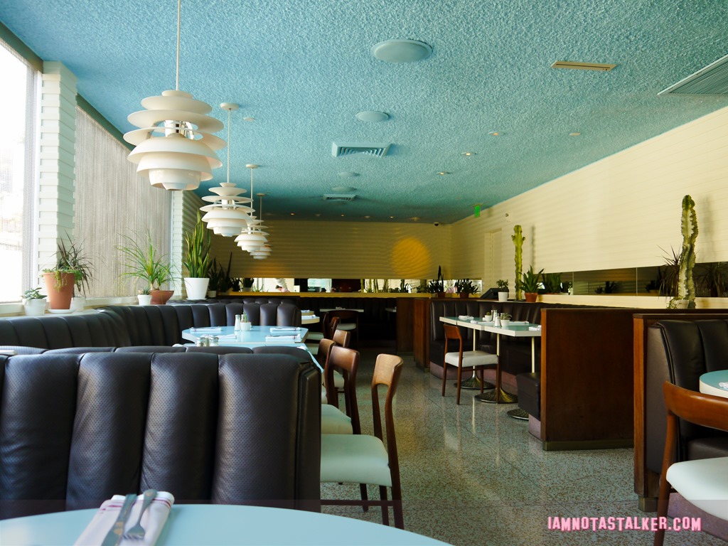 24/7 Restaurant