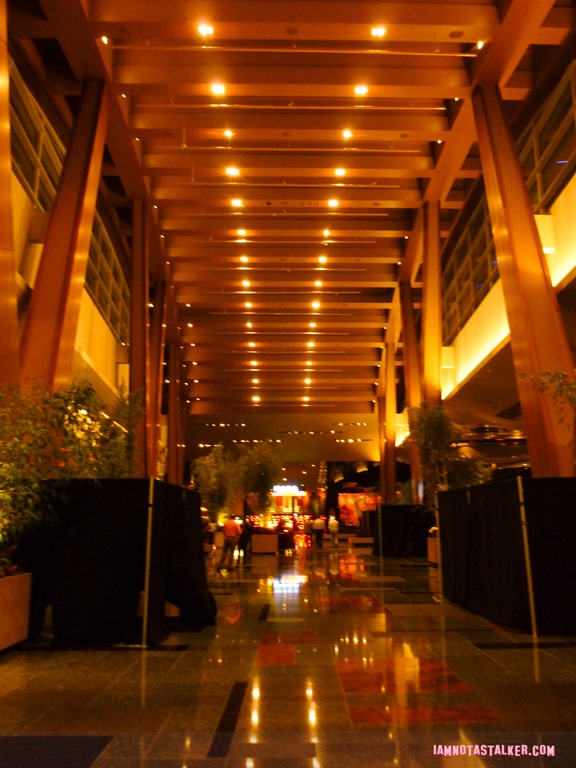 ARIA Resort & Casino (14 of 29)