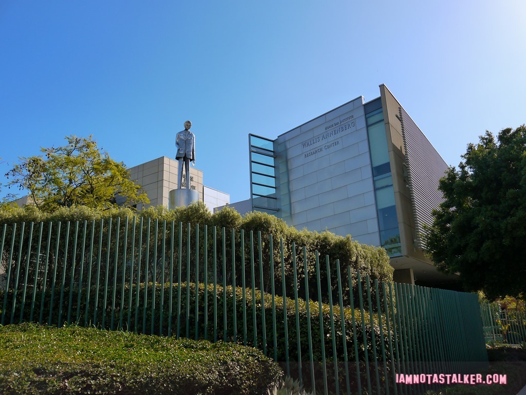 Dennis Feinstein Headquarters Parks and Recreation (4 of 11)