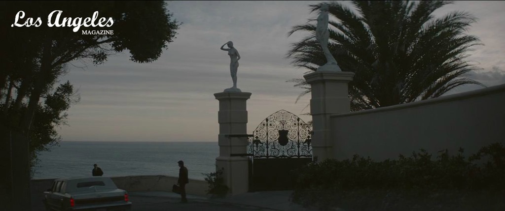 New “L.A.” Mag Post – About “The Gambler”
