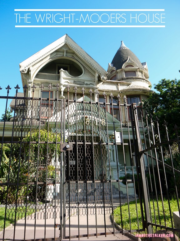 Frederick Mitchell Mooers House Mod Squad (10 of 11)