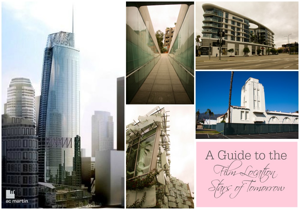 New “L.A.” Mag Post – A Guide to Tomorrow’s Film Location Stars