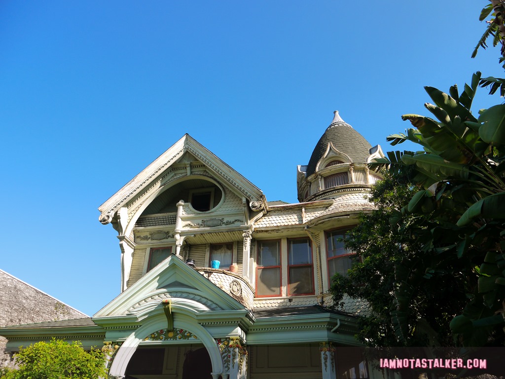 Frederick Mitchell Mooers House Mod Squad (4 of 11)