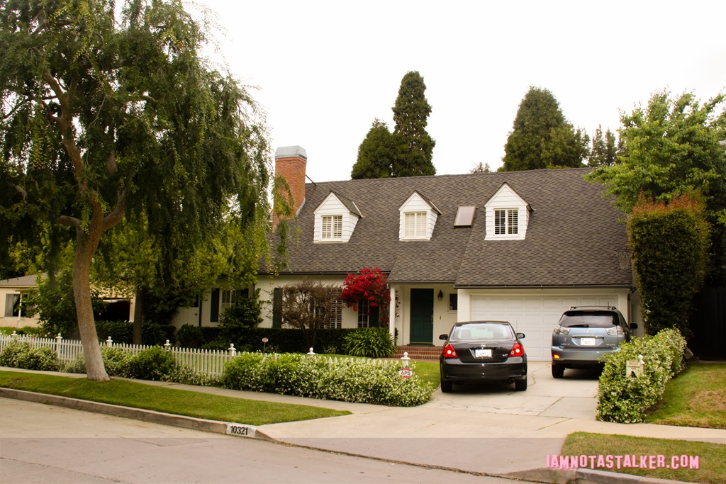 Even Stevens House (15 of 15)