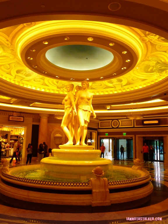 Caesar'