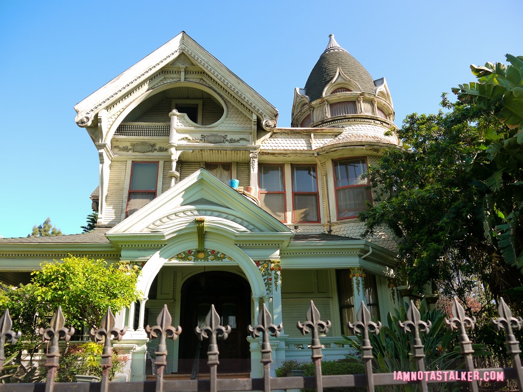 Frederick Mitchell Mooers House Mod Squad (7 of 11)