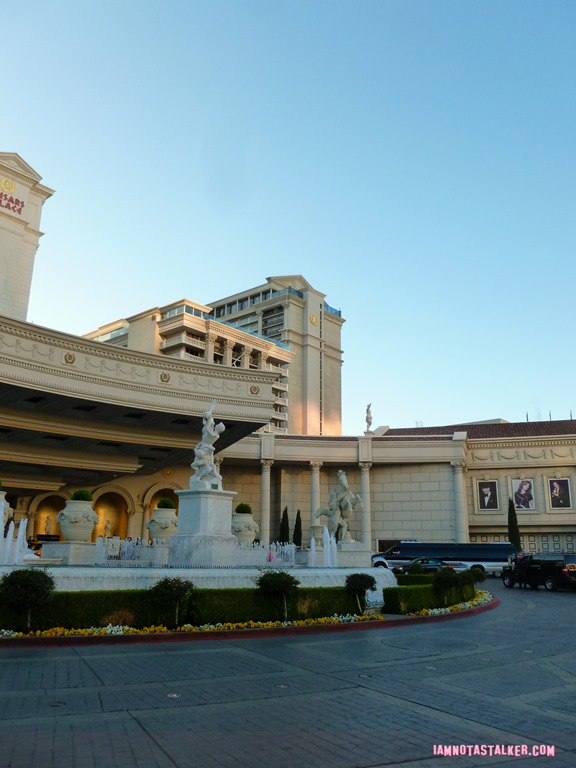 Caesar'
