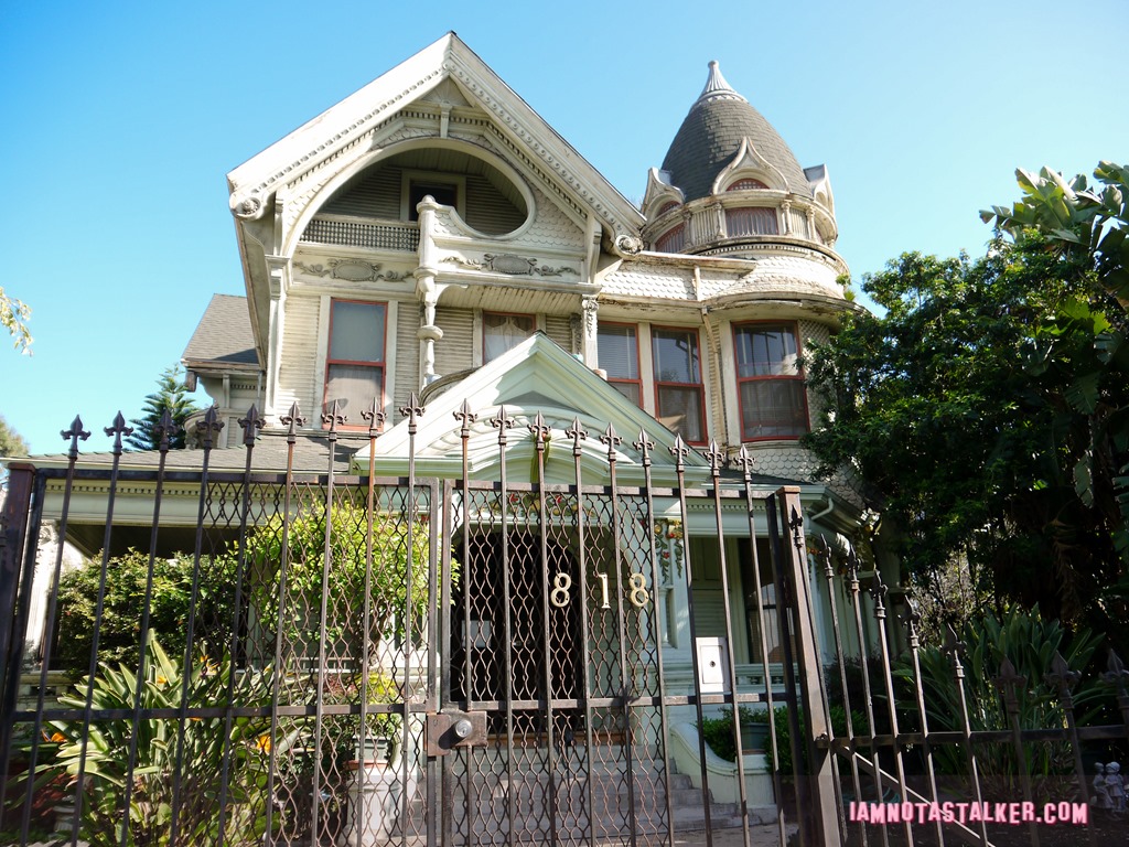 Frederick Mitchell Mooers House Mod Squad (9 of 11)