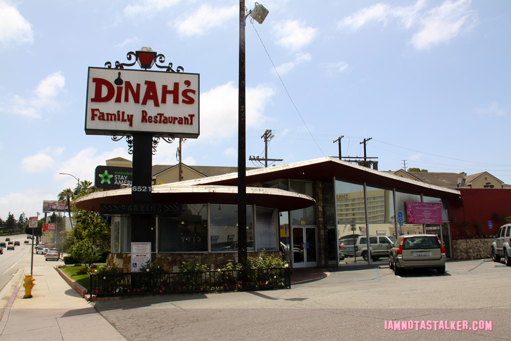Dinah'