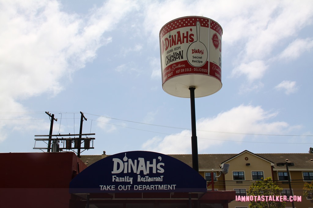 Dinah'