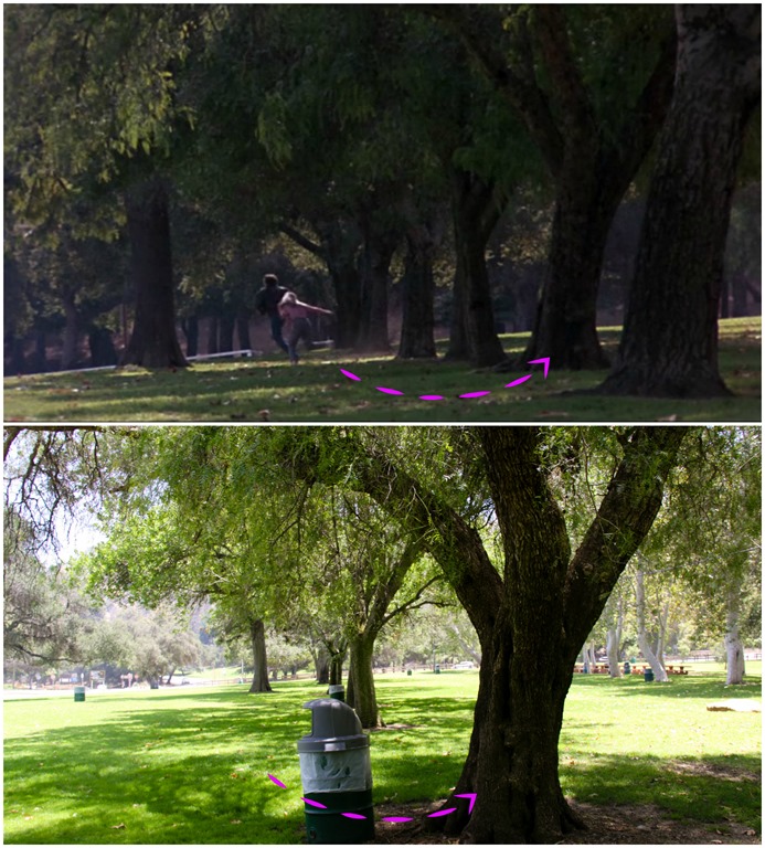 GJWTHF Griffith Park 2