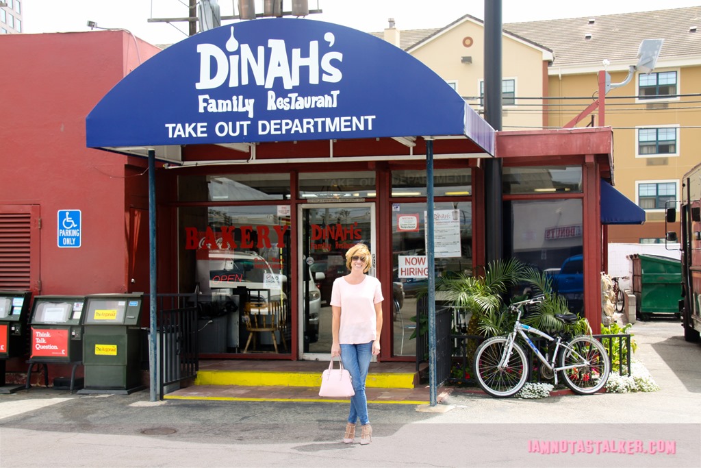 Dinah'