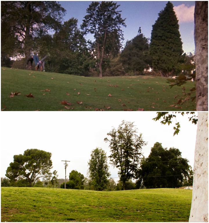 GJWTHF Griffith Park