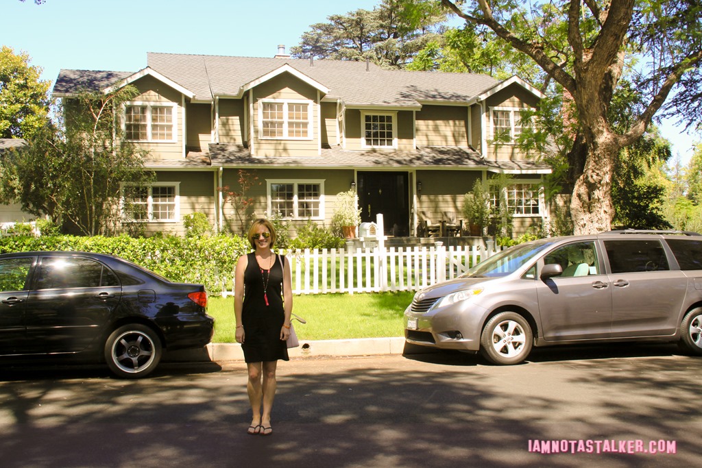 The “Black-ish” House