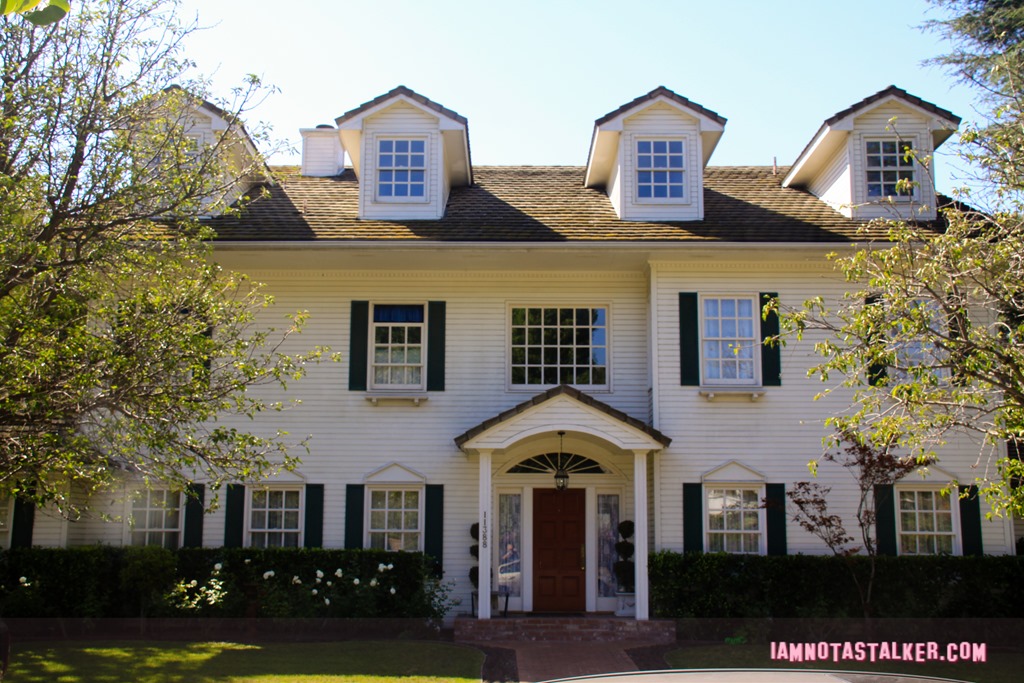 Lizzie McGuire House (1 of 9)