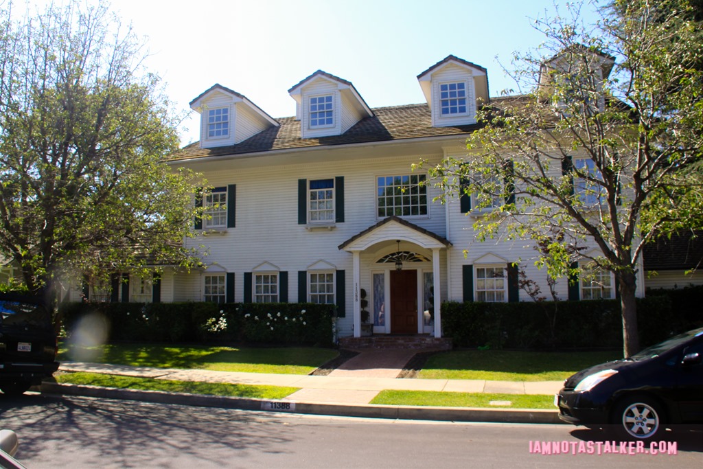 Lizzie McGuire House (2 of 9)