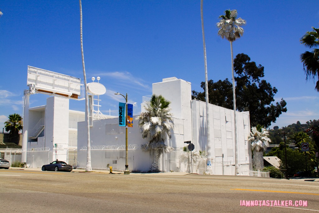 Bates Motel Silver Lake (7 of 17)