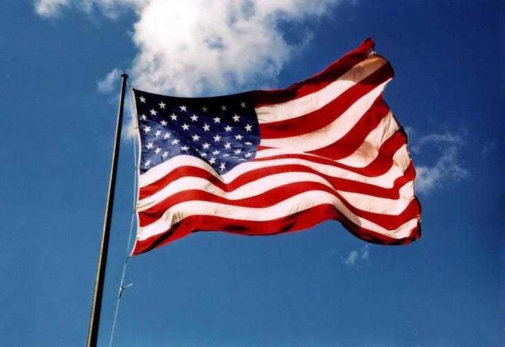 Happy Fourth!