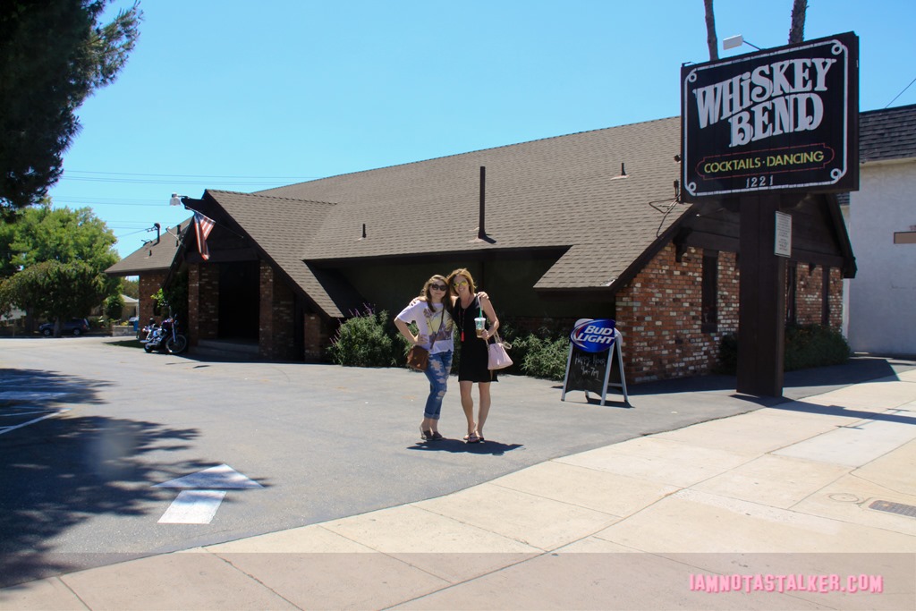 Charles Mulligan’s Steakhouse from “Parks and Recreation”