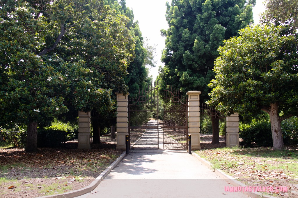 White House Gates Scandal (13 of 23)