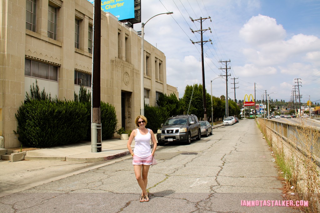 Wonderland from “Scandal”