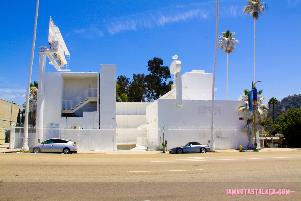 Bates Motel Silver Lake (5 of 17)