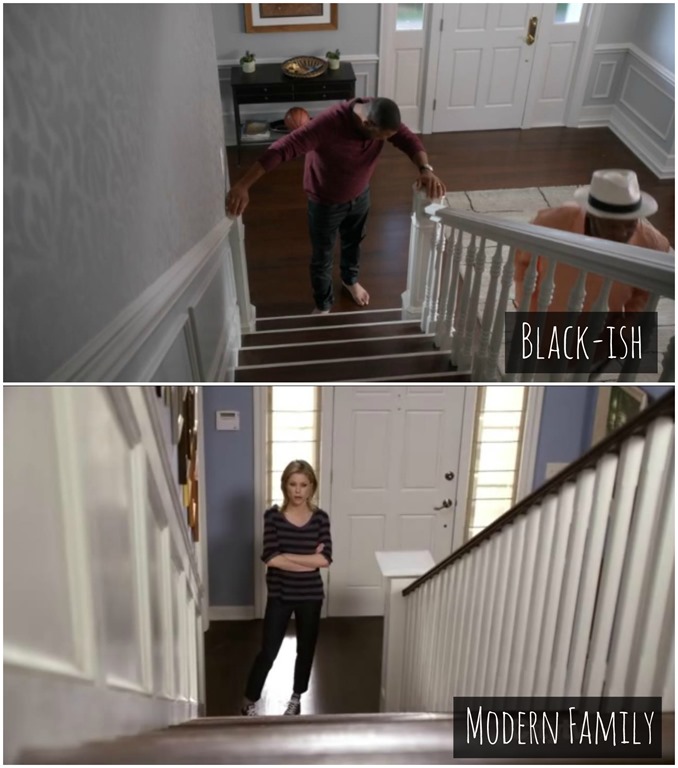 BlackishMF Stairs