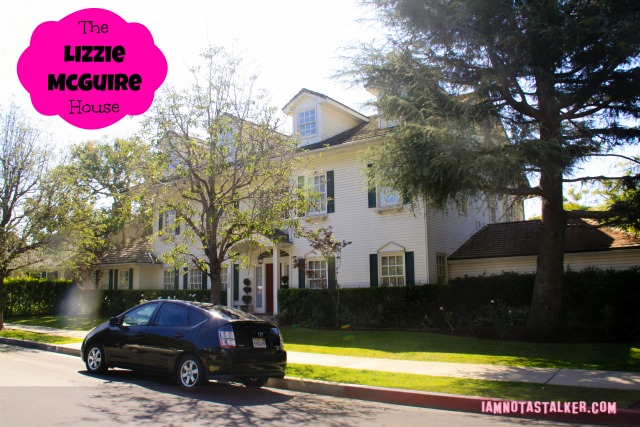 Lizzie McGuire House (3 of 9) - 2