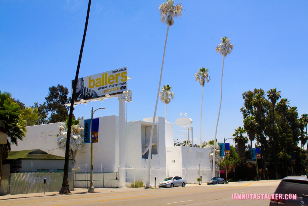 Bates Motel Silver Lake (2 of 17)