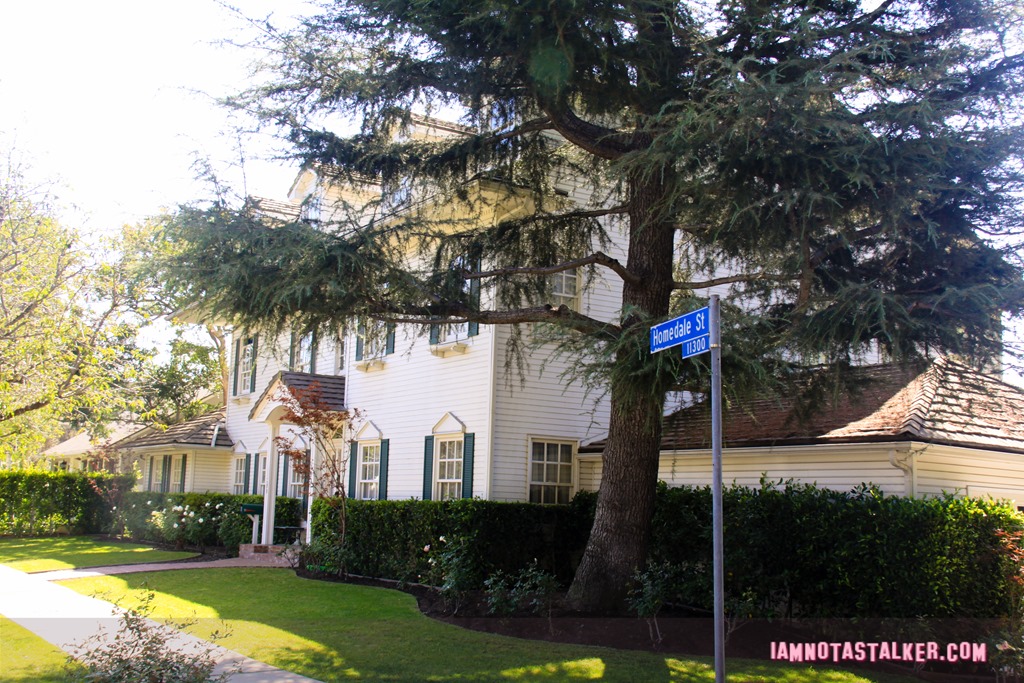 Lizzie McGuire House (5 of 9)