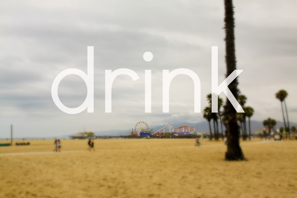 My Guide to L.A. – Bars