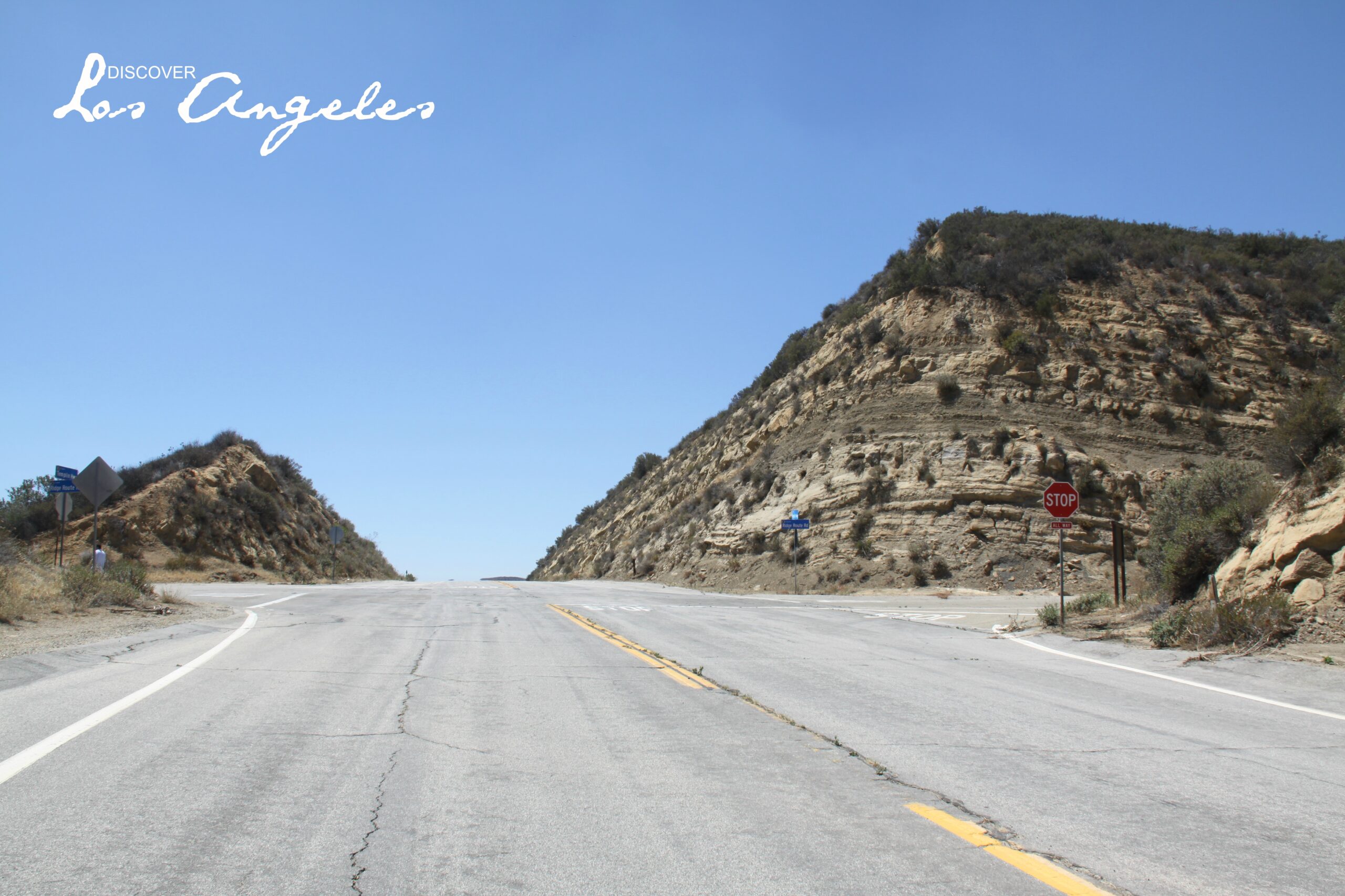 New Discover L.A. Post – L.A.’s “Fast and Furious” Locations