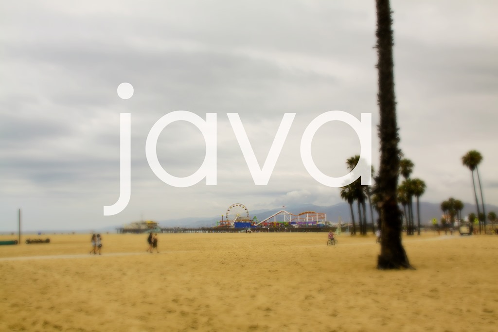 My Guide to L.A. – Coffee