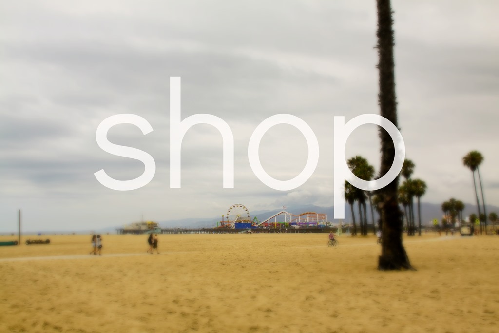 My Guide to L.A. – Shopping