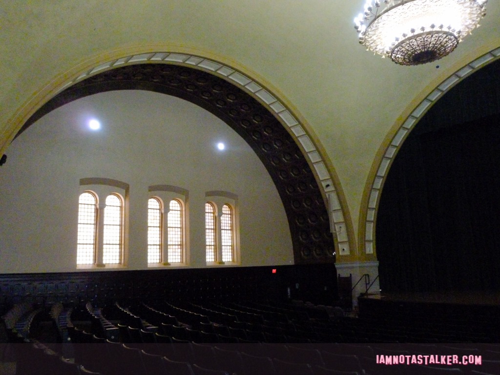 Bob Hope Patriotic Hall (11 of 26)