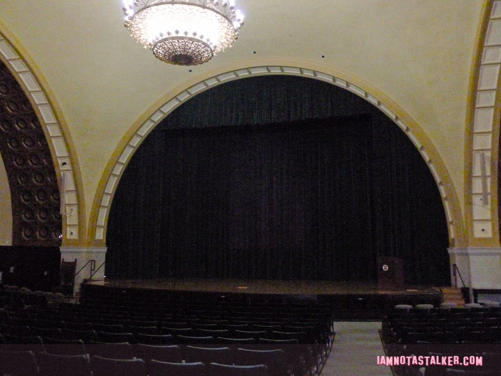 Bob Hope Patriotic Hall (10 of 26)