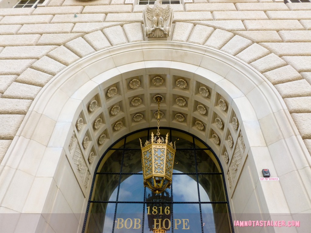Bob Hope Patriotic Hall (16 of 26)