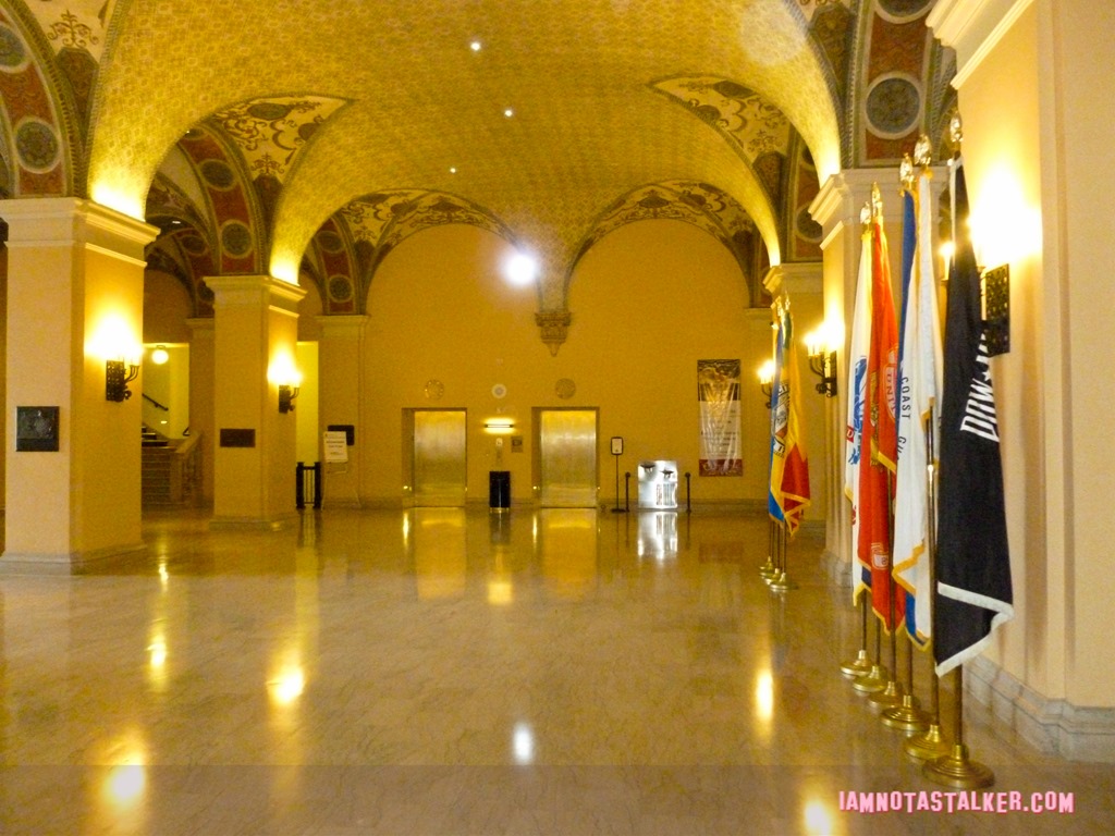Bob Hope Patriotic Hall (3 of 26)