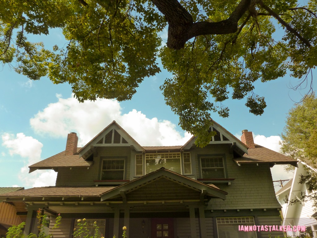The Ghost Dad House (9 of 19)