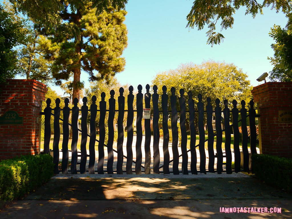 Chateau Bradbury Estate from -The Craft- (11 of 12)