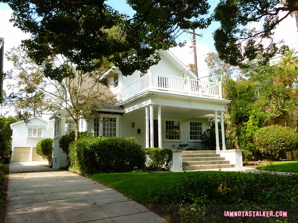 The Ghost Dad House (10 of 19)