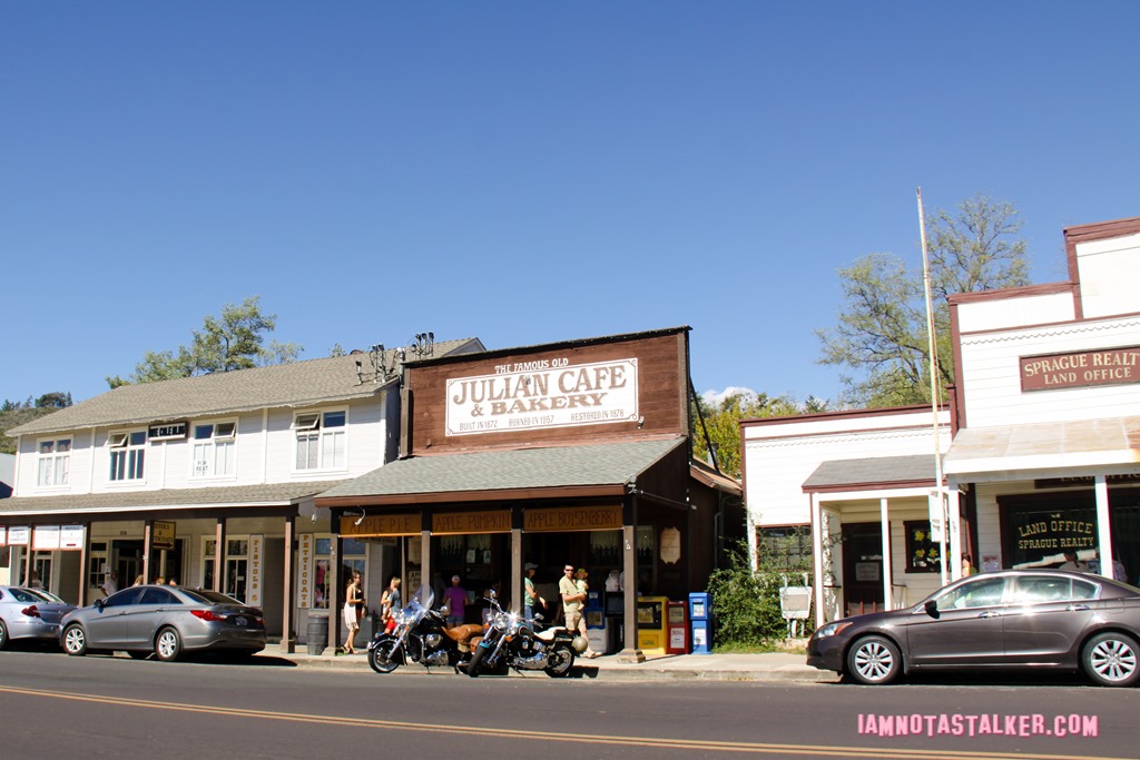Julian Cafe & Bakery Phantasm (2 of 69)