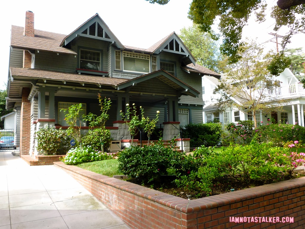 The Ghost Dad House (19 of 19)