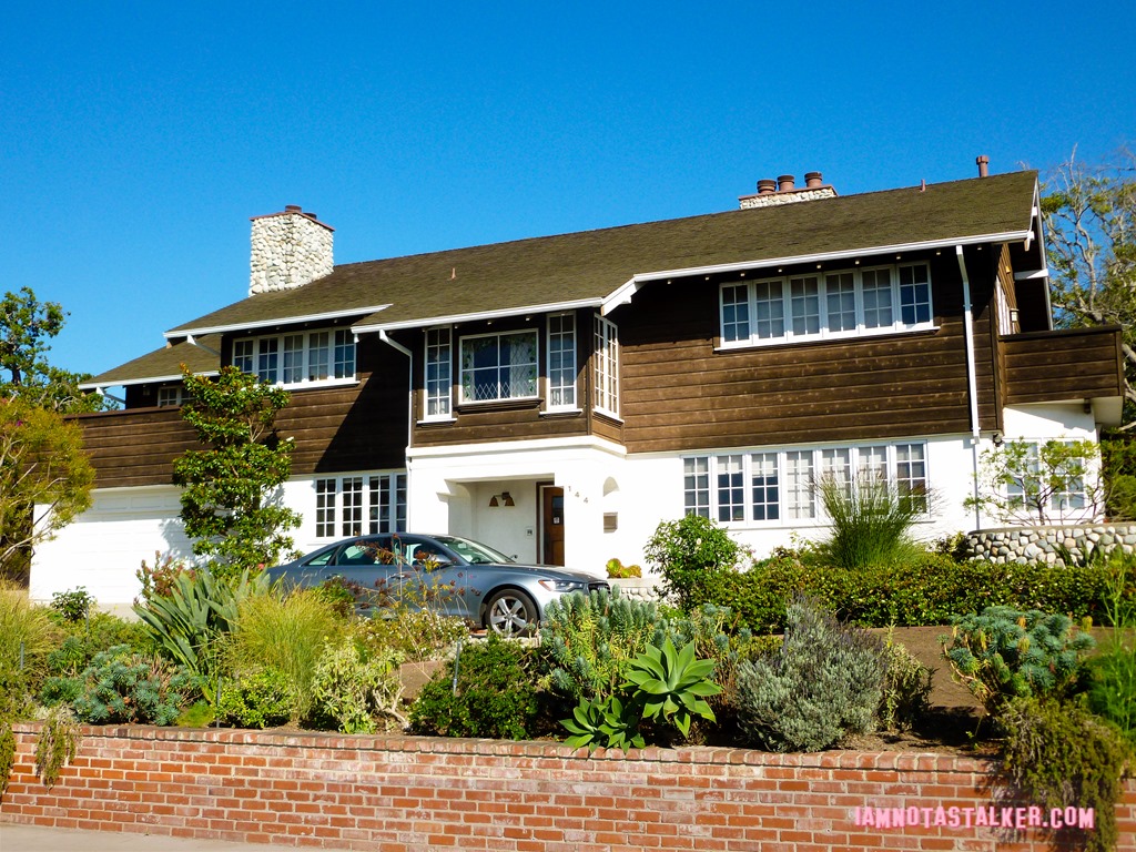 Mary Miles Minter Last Home (5 of 12)