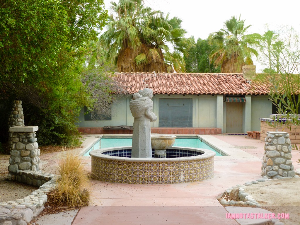 The Orchid Tree Inn Palm Springs (28 of 49)