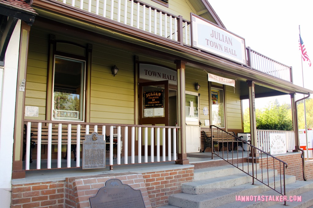 Julian Cafe & Bakery Phantasm (58 of 69)