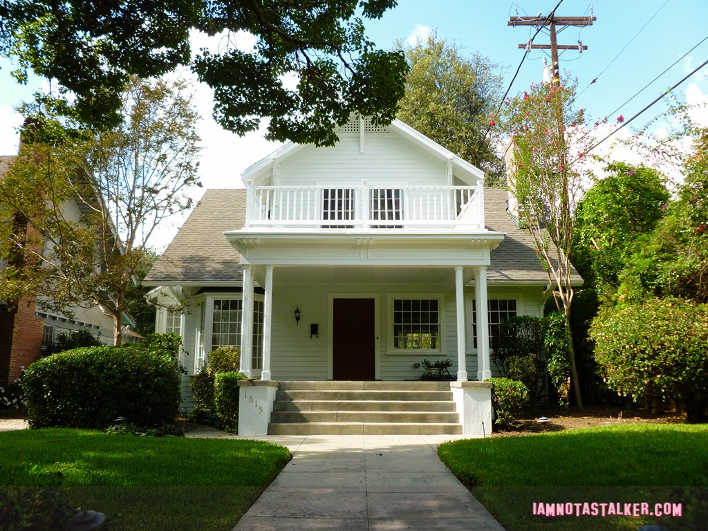 The Ghost Dad House (11 of 19)