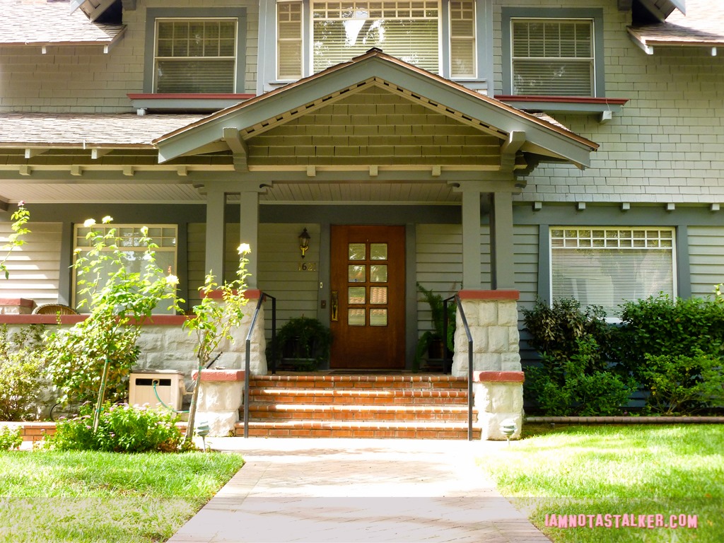 The Ghost Dad House (8 of 19)